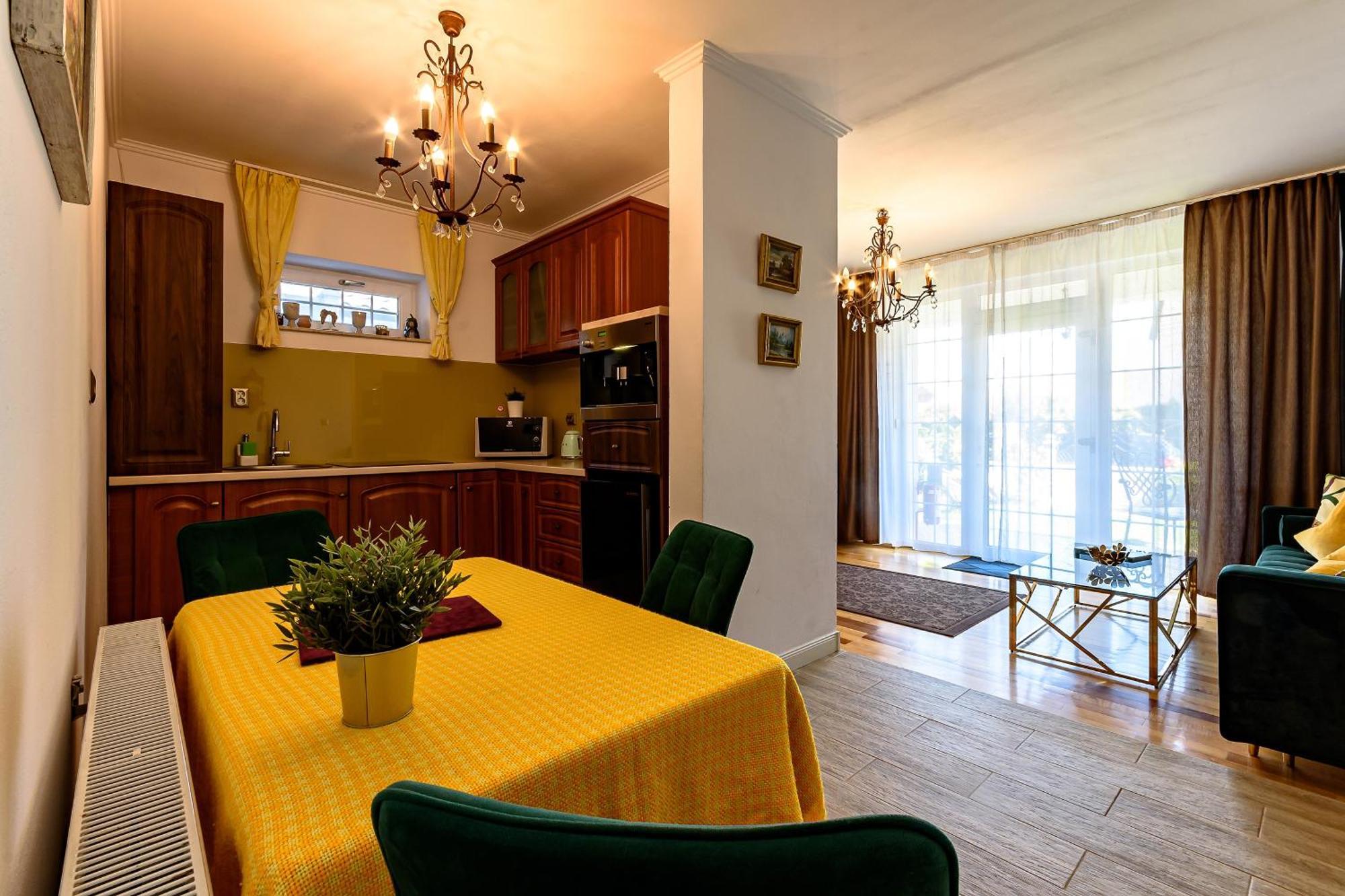 Vila Sarada Boutique Deva Bagian luar foto